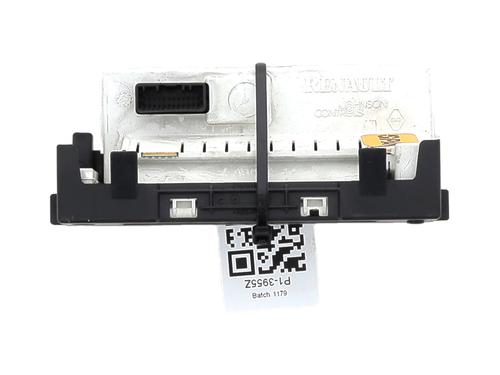 Display RENAULT CLIO III (BR0/1, CR0/1) 1.5 dCi (BR17, CR17) (86 hp) 31152660