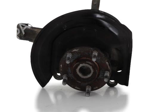 Used Left front steering knuckle NISSAN QASHQAI I (J10, NJ10) 1.6 dCi (130 hp) 32006082