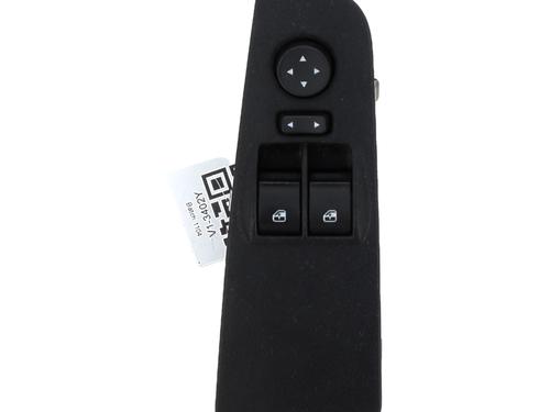 Used Left front window switch FIAT PUNTO (199_) 1.3 D Multijet (75 hp) 30716580