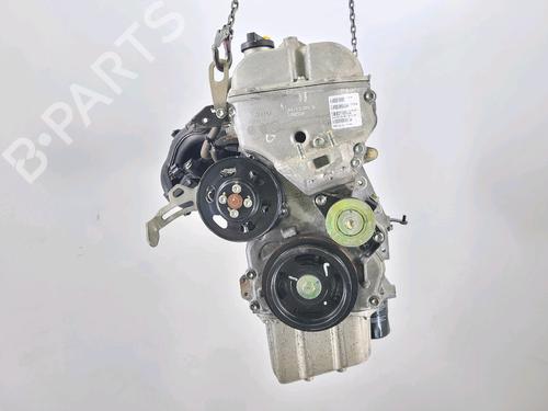 Motor NISSAN PIXO (UA0) 1.0 (68 hp) 17736410