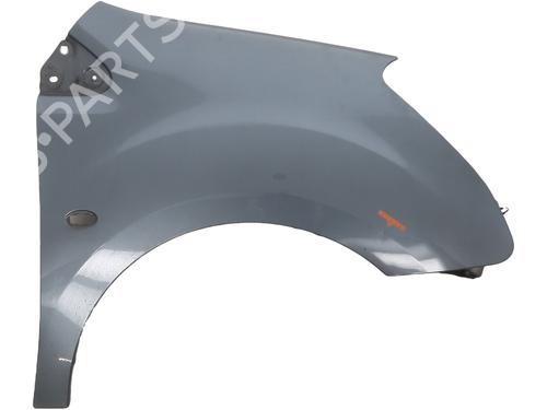 Used Right front fenders CITROËN BERLINGO MULTISPACE (B9) 1.6 HDi 90 (90 hp) 31122322