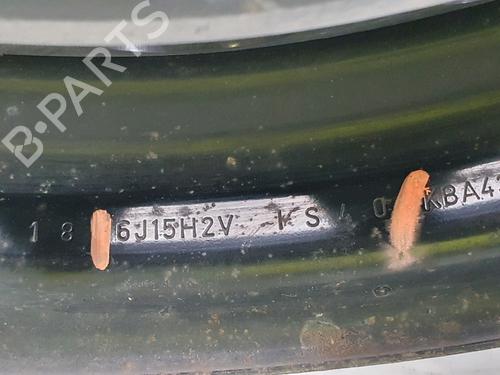 Rim RENAULT CLIO IV (BH_) 0.9 TCe 90 (BHNF, BHMA, BHMH, BHJK, BHJR) | BP29265067C45 