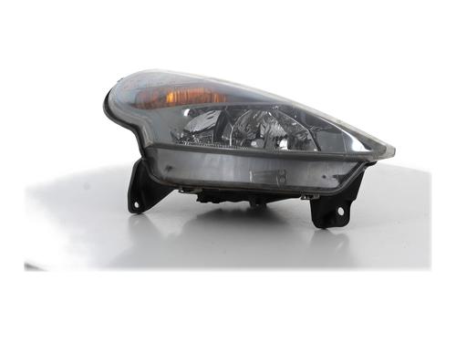 Used Right headlight Right headlight CITROËN C3 Pluriel (HB_) 1.4 HDi (68 hp) 34204515 34204515