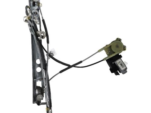 Used Front left window mechanism RENAULT MEGANE II (BM0/1_, CM0/1_) 1.9 dCi (BM0G, CM0G) (120 hp) 30166293