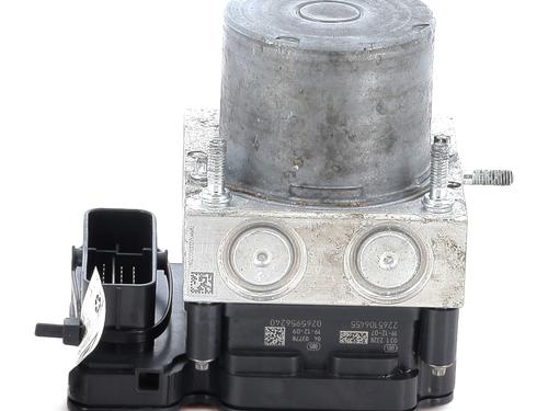 Used ABS pump OPEL CROSSLAND X / CROSSLAND (P17, P2QO) 1.2 (75) (110 hp) 24604660