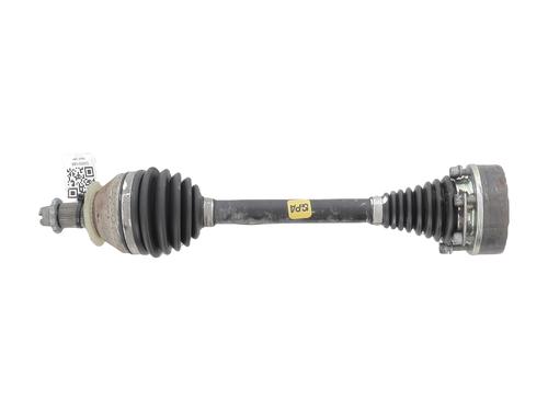 Used Left front driveshaft Left front driveshaft SEAT IBIZA IV (6J5, 6P1) 1.6 TDI (105 hp) 33280324 33280324