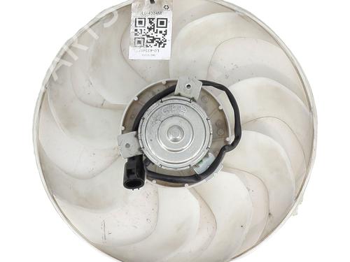 Radiator fan TOYOTA AYGO X (_B7_) 1.0 VVT-i (KGB70) | BP28834228M35 