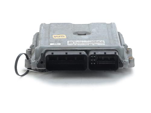 Steuergerät Motor für LAND ROVER RANGE ROVER IV (L405) 3.0 SDV6 4x4 (292 hp) 33165902