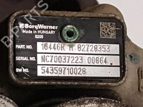 Engine RENAULT CLIO III (BR0/1, CR0/1) 1.5 dCi | BP34610825M1  - Image 7