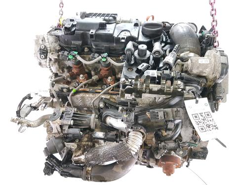 Engine PEUGEOT 207 (WA_, WC_) 1.6 HDi | BP34414111M1 - Image 5