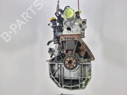 Engine RENAULT SCÉNIC III (JZ0/1_) 1.5 dCi | BP30449494M1