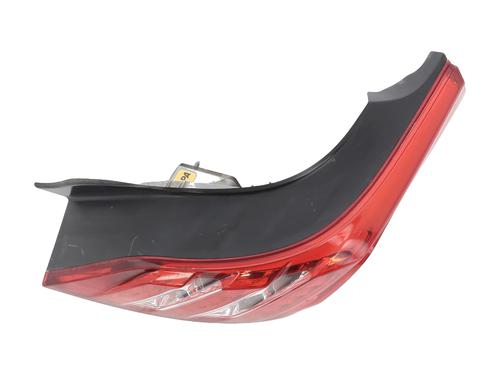 Used Right taillight PEUGEOT 508 I (8D_) 1.6 HDi (112 hp) 33111219