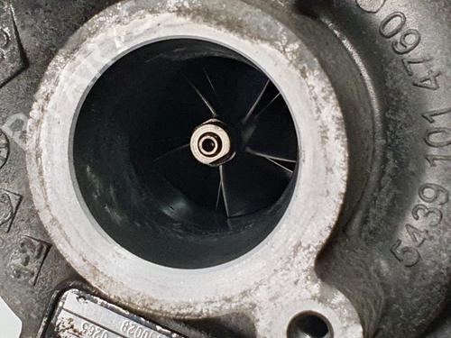 Engine RENAULT CLIO III (BR0/1, CR0/1) 1.5 dCi | BP36945901M1  - Image 7