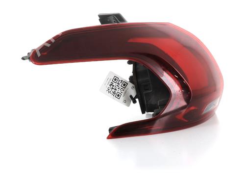 Left taillight PEUGEOT 2008 I (CU_) 1.2 THP 110 / PureTech 110 | BP29849072C34 