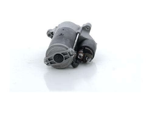 Starter PEUGEOT 307 (3A/C) 2.0 HDi 90 | BP23252600M8 