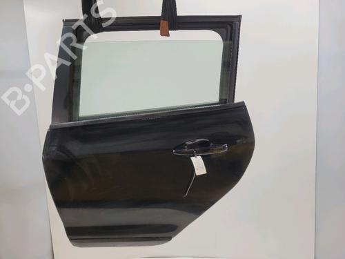 Puerta trasera izquierda Puerta trasera izquierda PEUGEOT 2008 I (CU_) 1.6 BlueHDi 100 (100 hp) 37456918 37456918