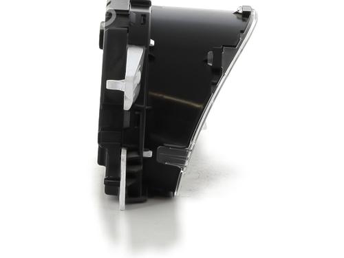 Instrument cluster RENAULT TWINGO III (BCM_, BCA_) 0.9 TCe 95 | BP29702250C47