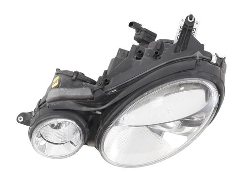 Left headlight MERCEDES-BENZ E-CLASS (W211) E 220 CDI (211.006) | BP34230432C28  - Image 5