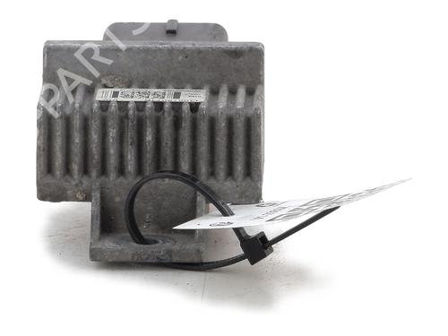 Elektronisk modul RENAULT KANGOO Express (FW0/1_)  | BP26918154M83 