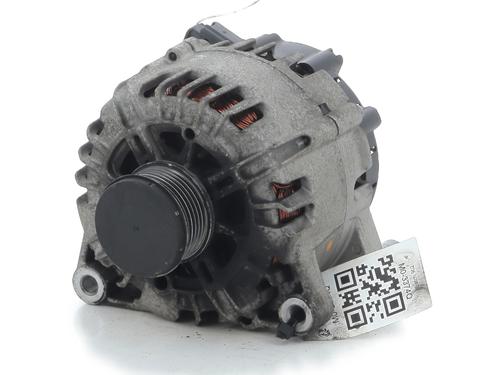 Used Alternator CITROËN C4 Grand Picasso I (UA_) 2.0 HDi 150 (150 hp) 30917588
