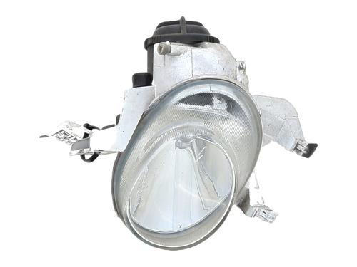 Right front fog light PEUGEOT 206 Hatchback (2A/C)  | BP26443835C31 