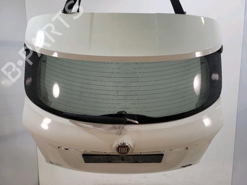 Used Tailgate Tailgate FIAT 500X (334_) 2.0 D Multijet 4x4 (334AXB22, 334AXD2B) (140 hp) 33567989 33567989