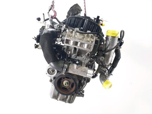 Used Engine Engine SUZUKI SX4 S-Cross (JY) 1.0 AllGrip (AKK 310) (111 hp) 34575663 34575663