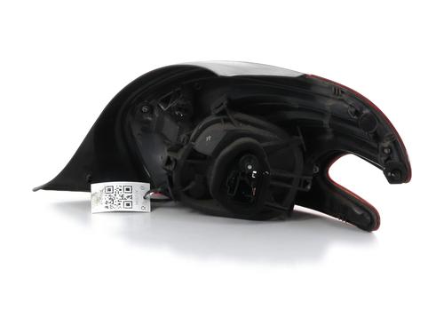 Left taillight PEUGEOT 208 I (CA_, CC_) 1.2 PureTech 82 | BP29762232C34