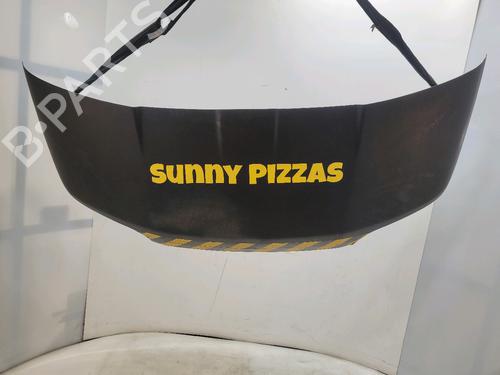 Capot FORD TRANSIT Van (E_ _) 2.5 TDI (EAL, EAS) (101 hp) 32334230