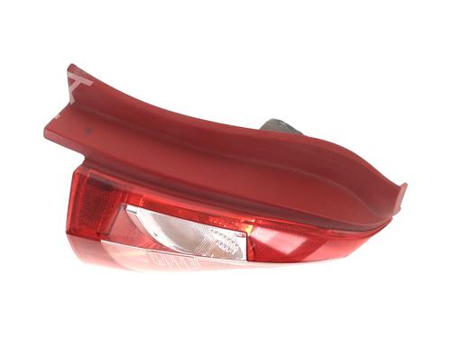 Used Right taillight Right taillight RENAULT TWINGO II (CN0_) 1.5 dCi 90 (86 hp) 27313963 27313963
