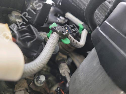 Engine CITROËN C3 II (SC_) 1.4 HDi 70 (SC8HZC, SC8HR0, SC8HP4) | BP33419733M1 - Image 9