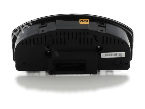 Cockpit VW GOLF V (1K1)  | BP27553287C47 