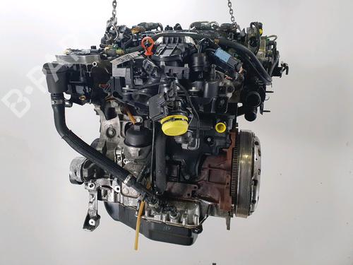 Engine PEUGEOT 807 (EB_) 2.0 HDI | BP36380510M1 - Image 2