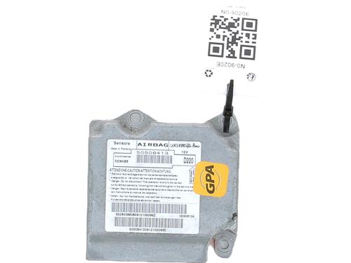 ECU airbags ALFA ROMEO MITO (955_) 1.4 (955AXB1B) | BP19026685M53 