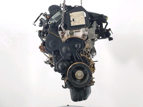 Used Engine Engine 37148915 37148915