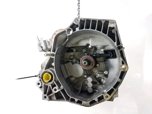 Gearbox FIAT 500X (334_) 1.3 D Multijet (334AXH1A) | BP18671821M3 