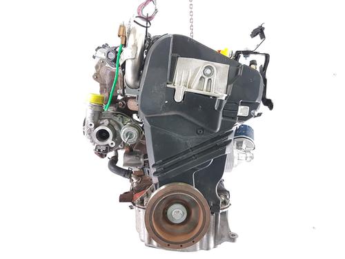 Motor für Motor RENAULT CLIO III (BR0/1, CR0/1) 1.5 dCi (88 hp) 35940795 35940795