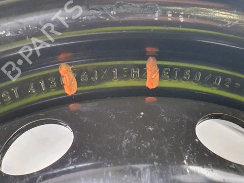 Rim DACIA LOGAN MCV (KS_) 1.5 dCi (KS0W) | BP30190017C45 