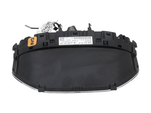 Used Instrument cluster MERCEDES-BENZ A-CLASS (W176) A 180 CDI / d (176.012) (109 hp) 29217861