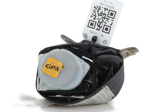 Rear left belt tensioner HONDA LOGO (GA) 1.3 (GA3) | BP25620805C89 