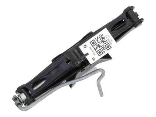 Andere DS DS 3 (SA_) 1.6 BlueHDi 120 (SABHZM) | BP30405254O1 