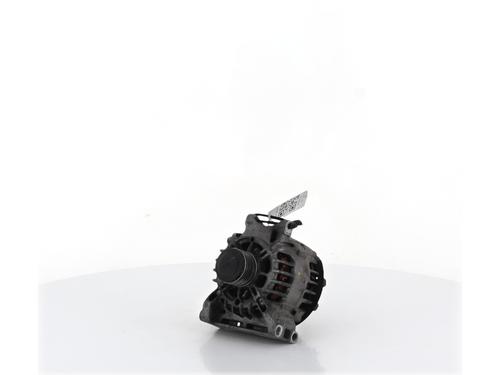 Generator Generator 38767921 38767921