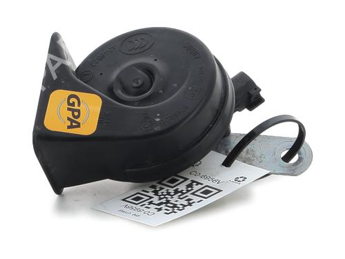 Used Horn OPEL CORSA D (S07) 1.2 (L08, L68) (86 hp) 27909274