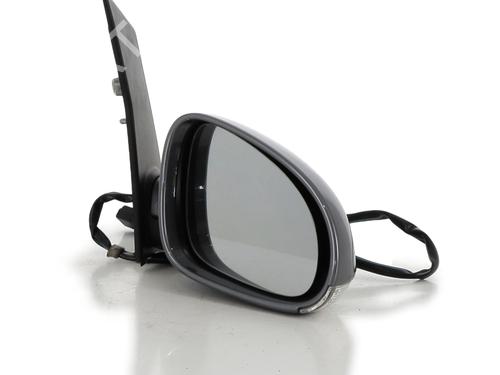Right mirror VW GOLF PLUS V (5M1, 521)  | BP26591632C27 