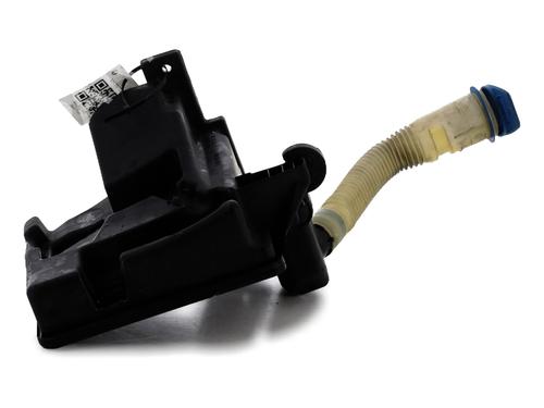 Used Windscreen washer tank SKODA FABIA II (542) 1.2 12V (60 hp) 31350150