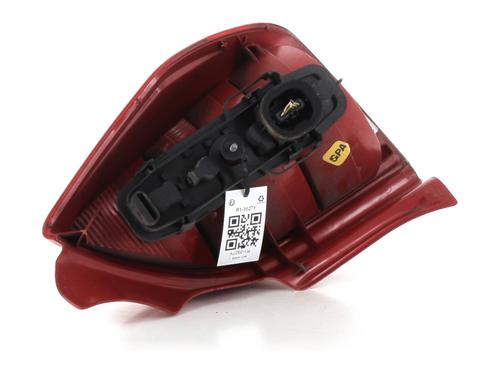 Left taillight CITROËN C2 (JM_) 1.1 | BP32279175C34