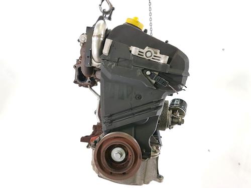 Engine RENAULT CLIO II (BB_, CB_)  | BP31913256M1 