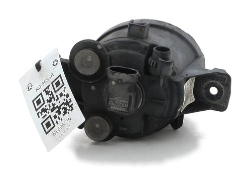 Right front fog light RENAULT CLIO II (BB_, CB_)  | BP26515694C31 