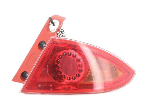 Used Right taillight SEAT LEON (1P1) [2005-2013]  28364554