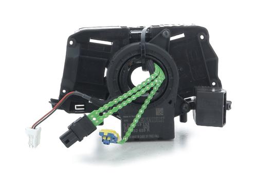 Molla sperale airbag RENAULT CLIO IV (BH_) 1.5 dCi 90 (90 hp) 31349860